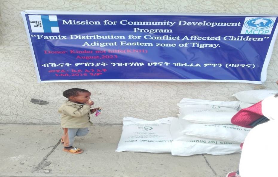 Partnerships for protection